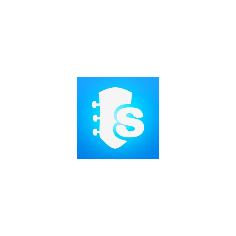 Songsterr Plus Shared Account 1