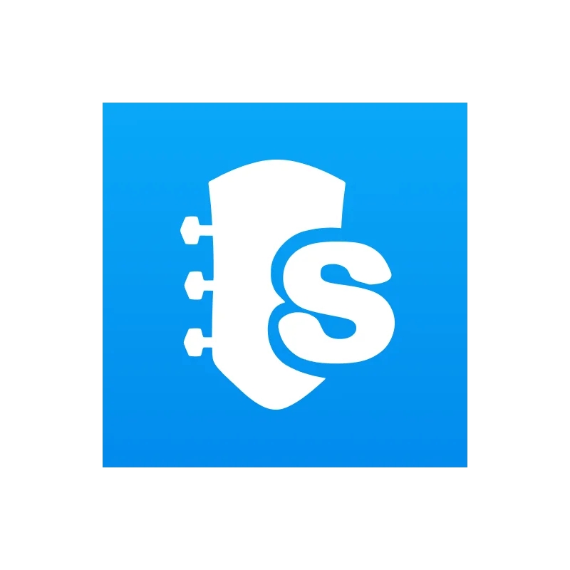 Songsterr PLUS PERSONAL ACCOUNT FAST