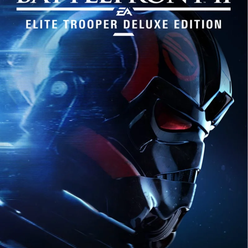 Star Wars Battlefront II [Origin] + WARRANTY