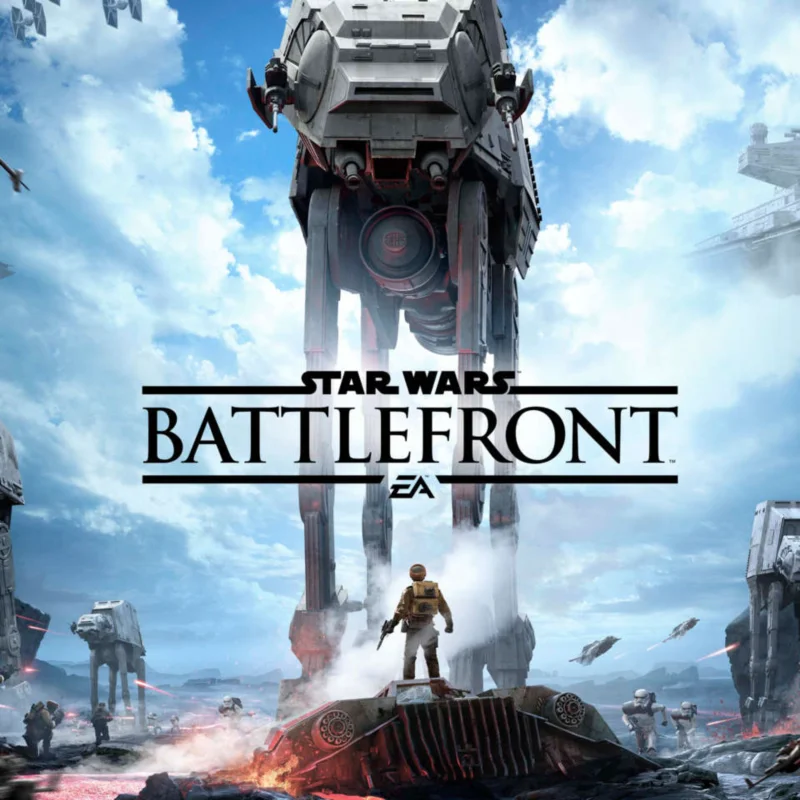 Star Wars Battlefront [Account Origin] +
