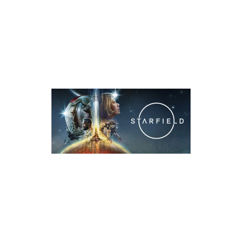 Starfield Digital Premium Edition Steam