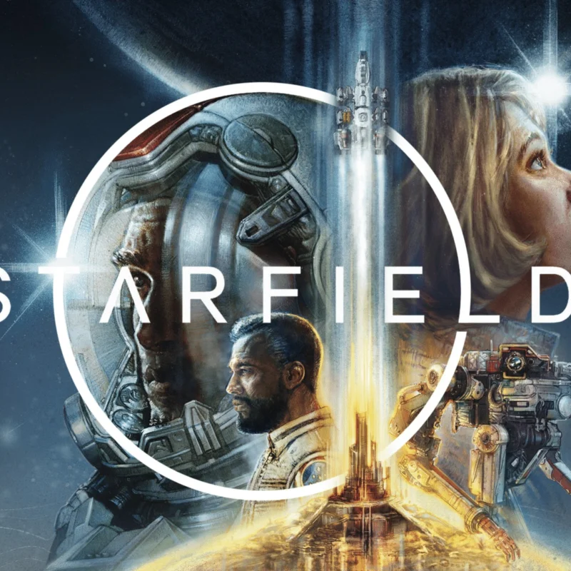 STARFIELD PREMIUM EDITION Steam OFFLINE