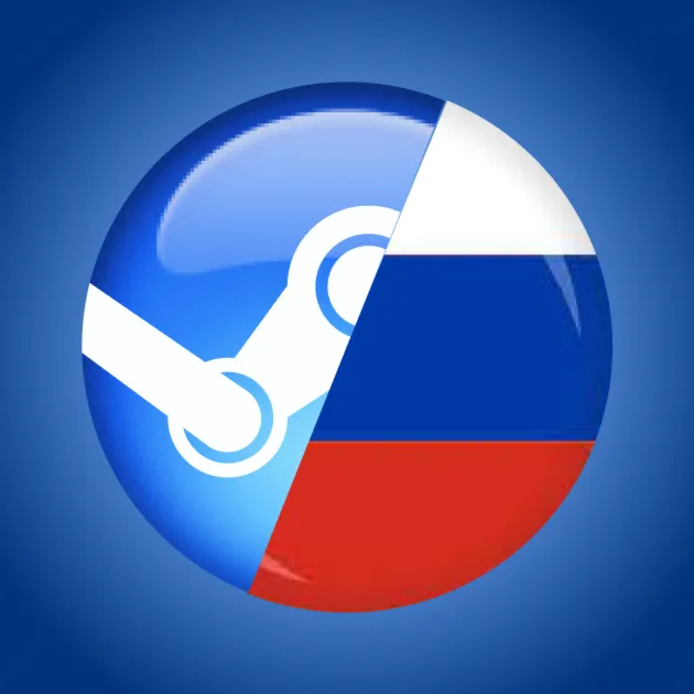 TOP-UP OF STEAM BALANCE RUSSIA RUB