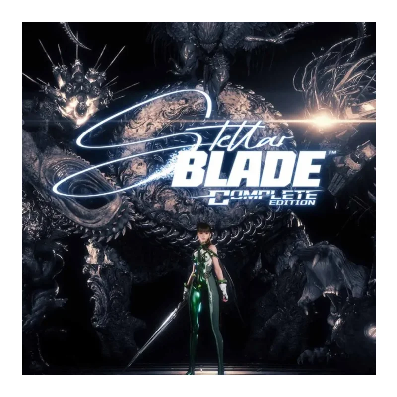Stellar Blade Complete Edition Steam OFFLINE