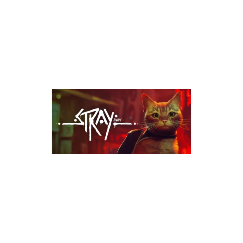 Stray Steam OFFLINE Activation