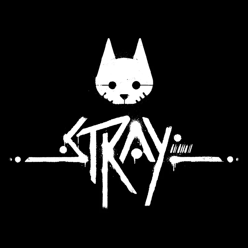 Stray + ALL UPDATES (FULL GAME \ STEAM