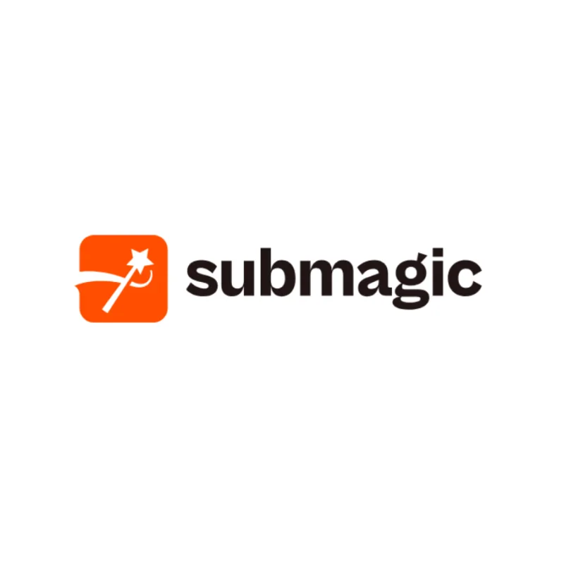 Submagic Ai NO LOGIN PERSONAL ACCOUNT +FAST