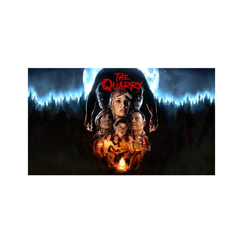 The Quarry Steam OFFLINE Activation