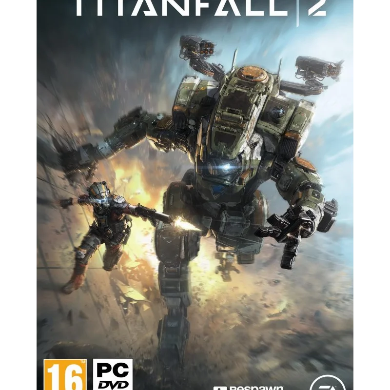 Titanfall 2 [Account Origin] + Bonus