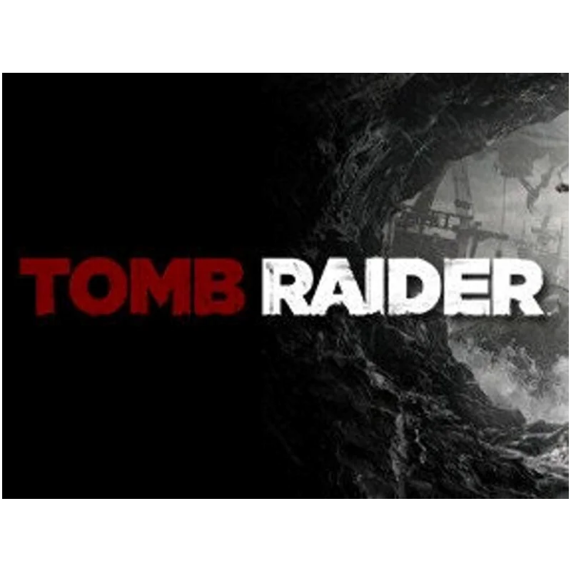 Tomb Raider + DLC's Steam Offline