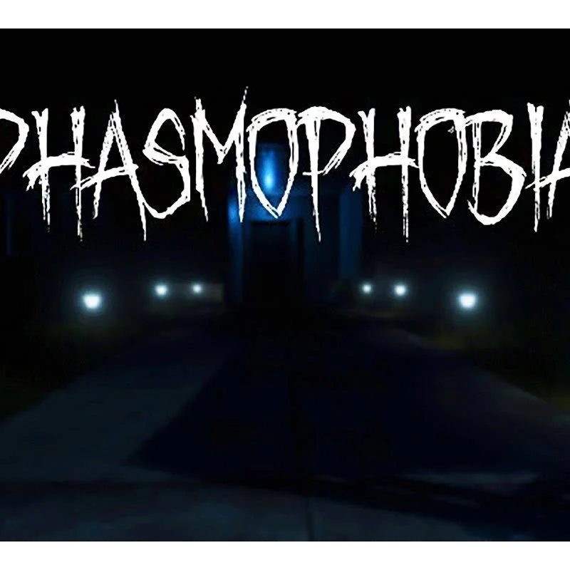 RF Phasmophobia Steam Gift All Regions