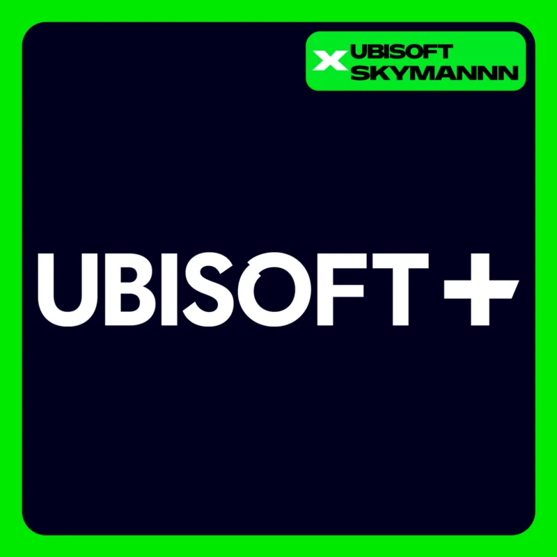 UBISOFT+ PREMIUM SUBSCRIPTION 1 Month XBOX