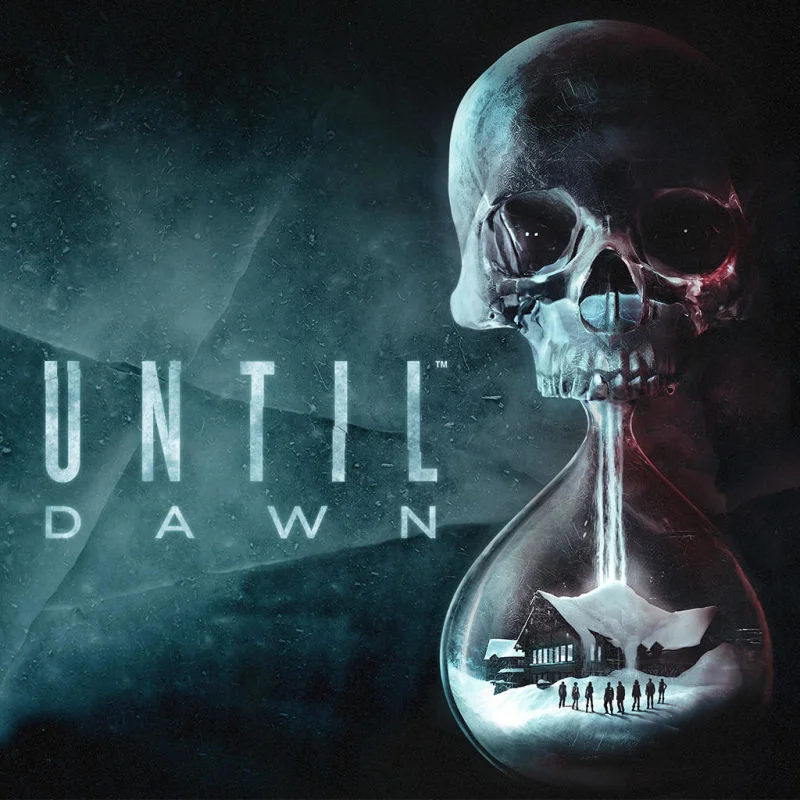 Until Dawn Steam OFFLINE Activation