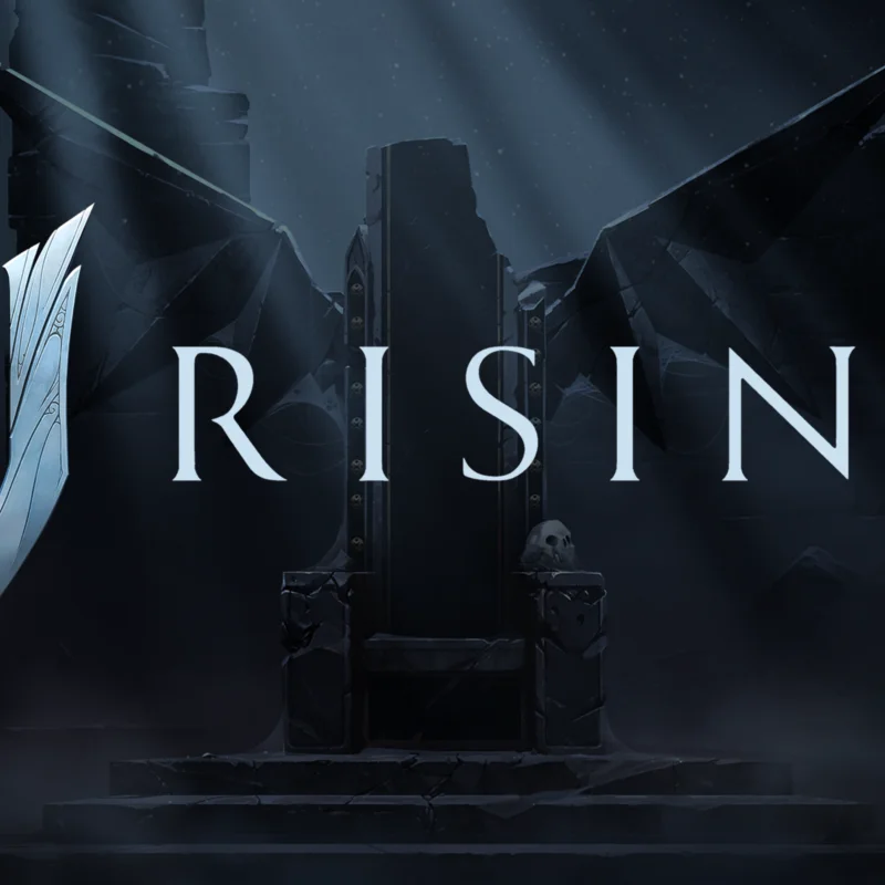V Rising FULL GAME + UPDATES (STEAM
