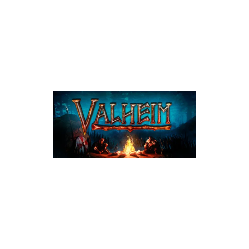 Valheim (Steam Gift RU)