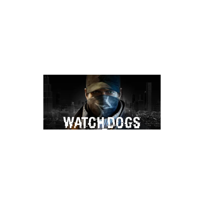 Watch Dogs Complete Steam Offline