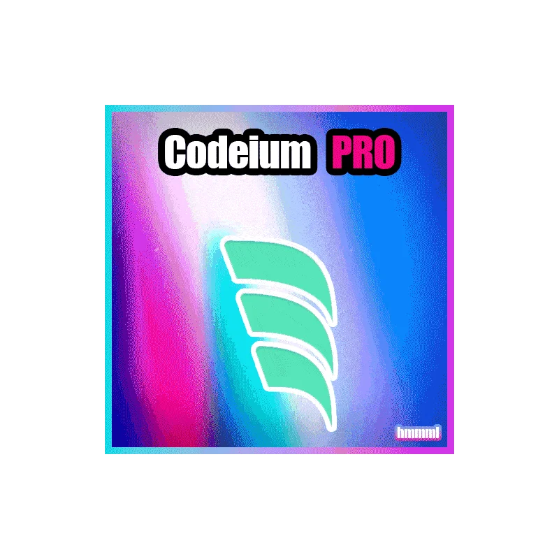Windsurf Codeium Ai PRO Ultimate SUBSCRIBE