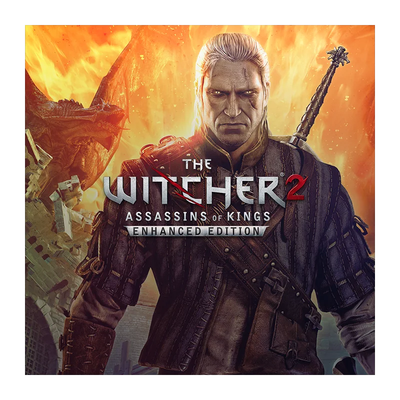 The Witcher 2: Assassins of Kings Enhanced