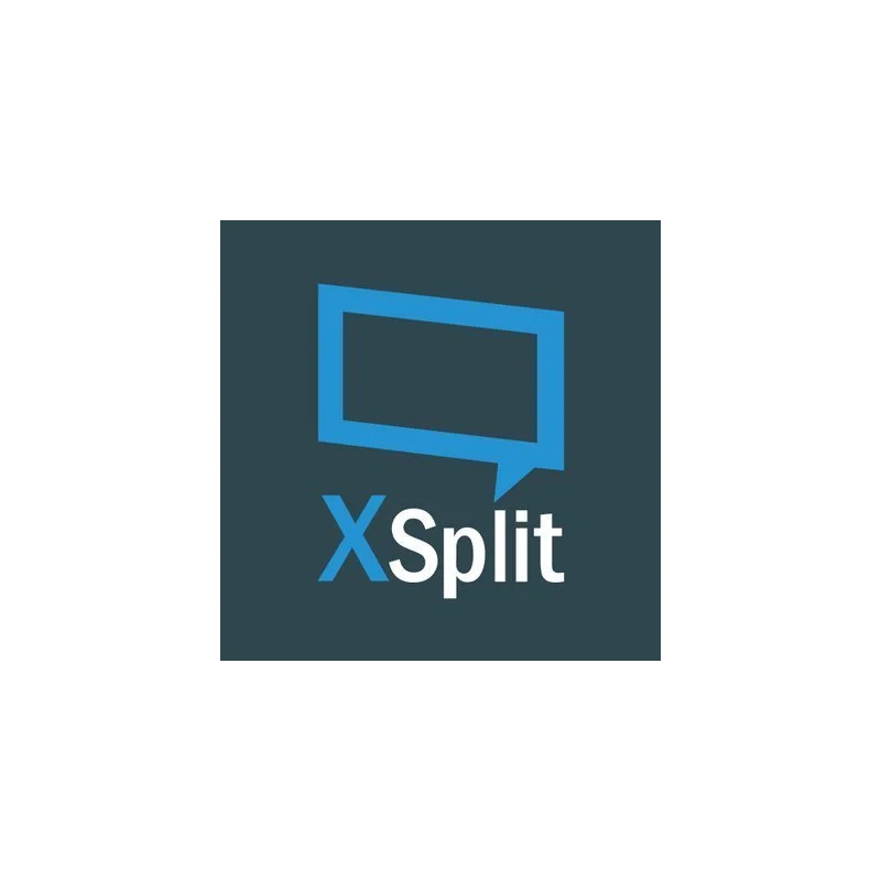 XSplit 1 YEAR PREMIUM REGION FREE KEY