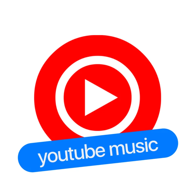 Youtube Music Premium 1 months to your