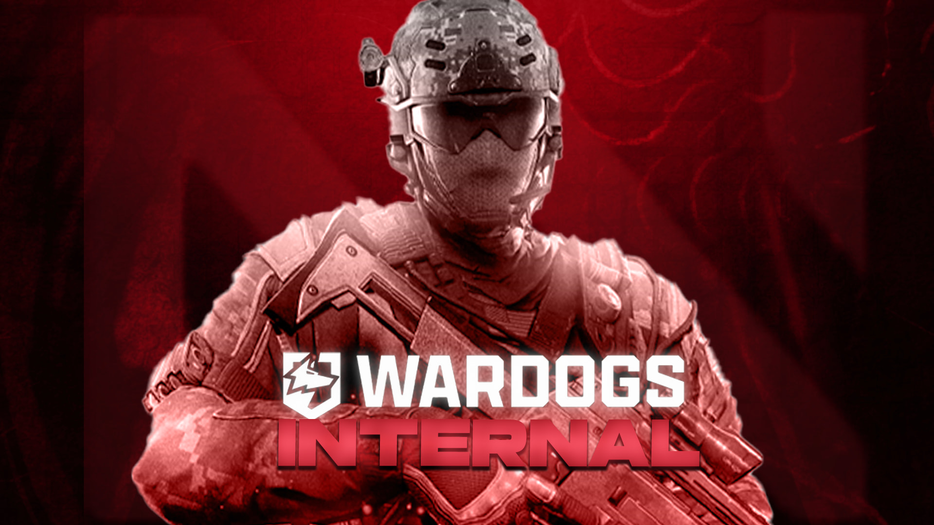 Unnamed WARDOGS: Internal — Aimbot・ESP・Chams